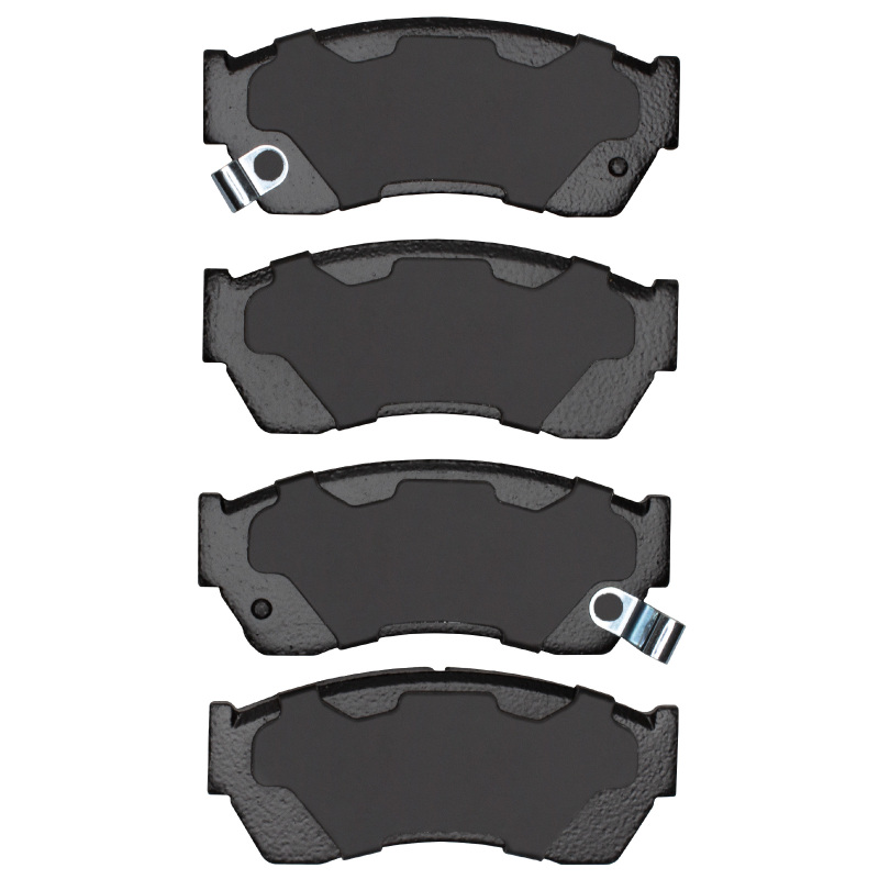 Chevrolet Metro Brake Pads - Front - R1 Concepts - RNC Ceramic - `89-`01